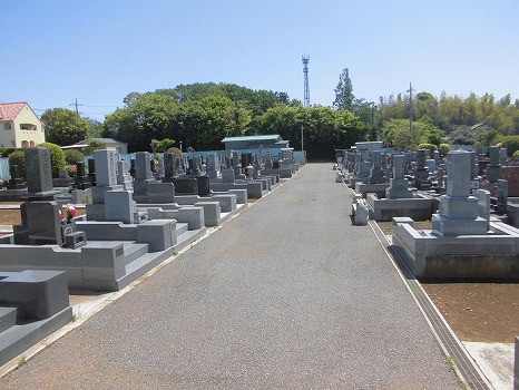 白井御廟0
