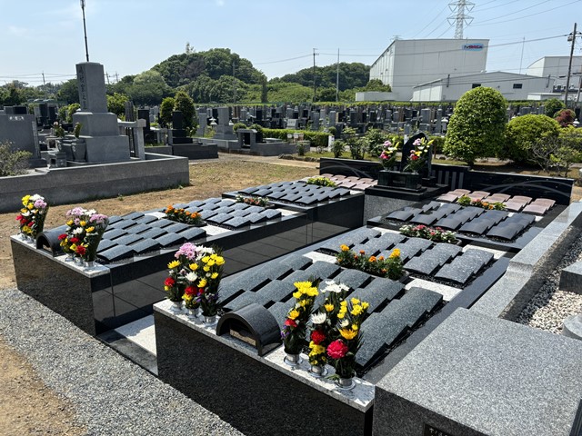 総武霊園