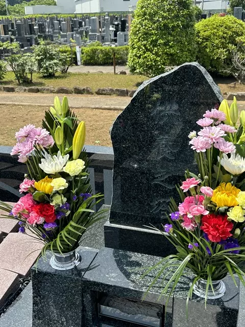 総武霊園_7