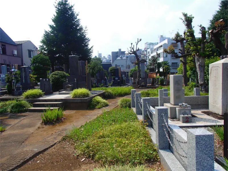 雲居山 宗参寺_3