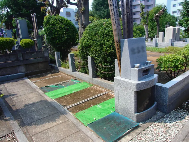 雲居山 宗参寺_4