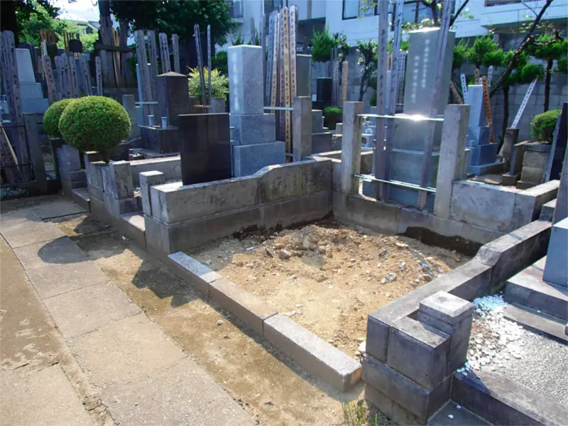 雲居山 宗参寺_5