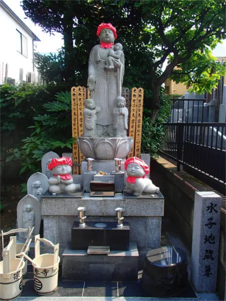 雲居山 宗参寺_8