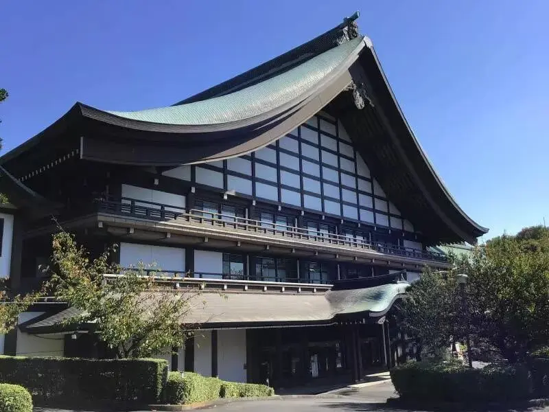 大本山 總持寺（総持寺）_4