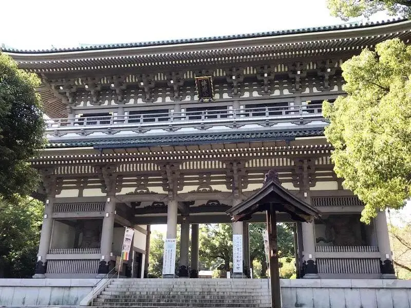大本山 總持寺（総持寺）_3