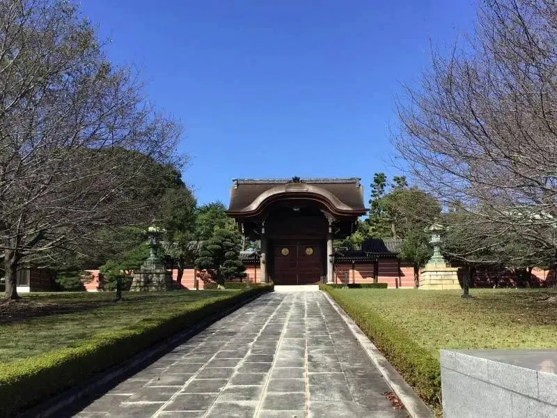 大本山 總持寺（総持寺）_7