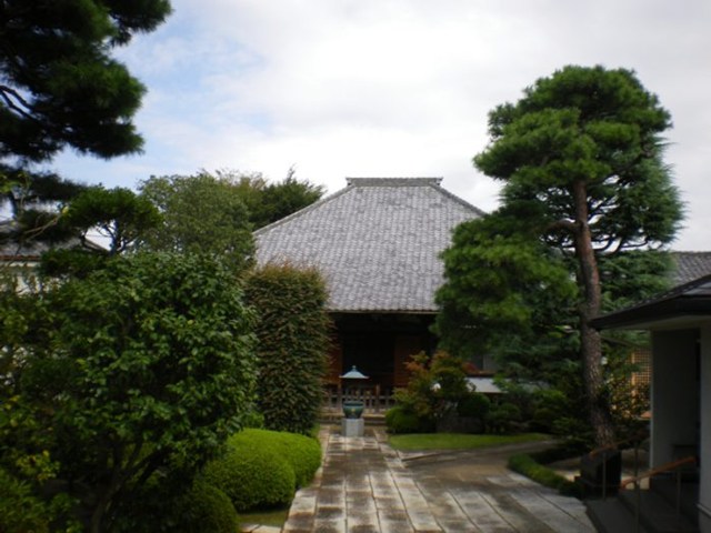 宗泰院 宗泰院