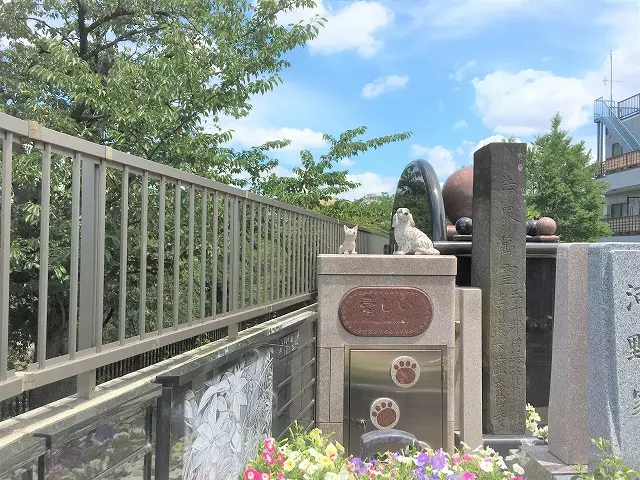 サニープレイス福寿園（福壽園）永代供養墓・樹木葬_7