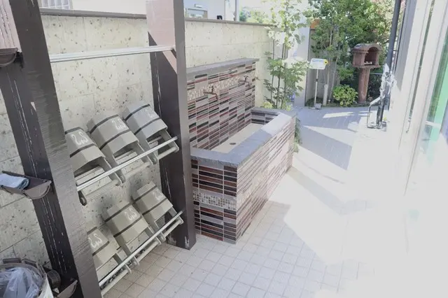 サニープレイス福寿園（福壽園）永代供養墓・樹木葬_9