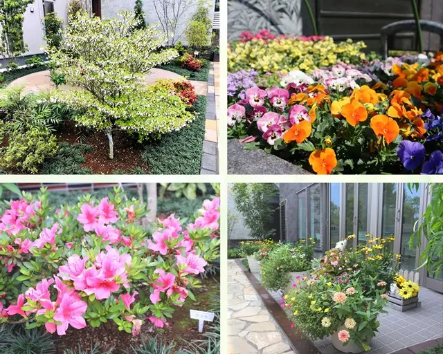 サニープレイス福寿園（福壽園）永代供養墓・樹木葬_10