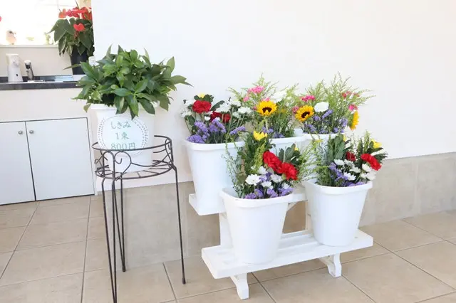 サニープレイス福寿園（福壽園）永代供養墓・樹木葬_14