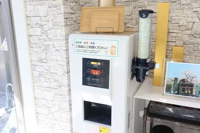 サニープレイス福寿園（福壽園）永代供養墓・樹木葬_16