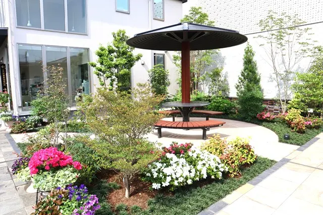 サニープレイス福寿園（福壽園）永代供養墓・樹木葬_8