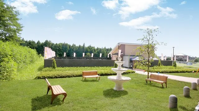 メモリアルスクエア運河_7