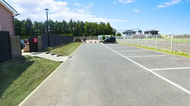 メモリアルスクエア運河_9