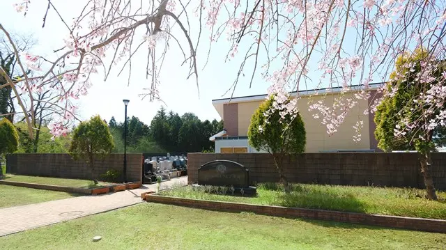 メモリアルスクエア運河_5