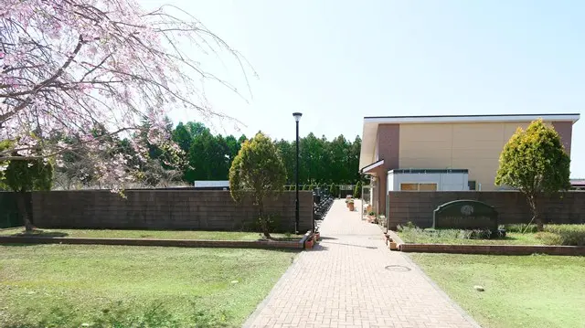 メモリアルスクエア運河_6