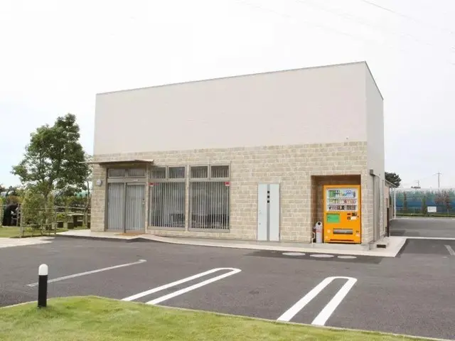 サニーパーク松戸_5