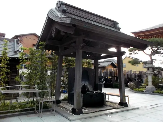 九品山勝曼寺_3