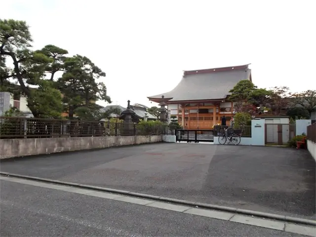 九品山勝曼寺_5