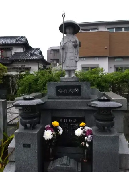 九品山勝曼寺_6