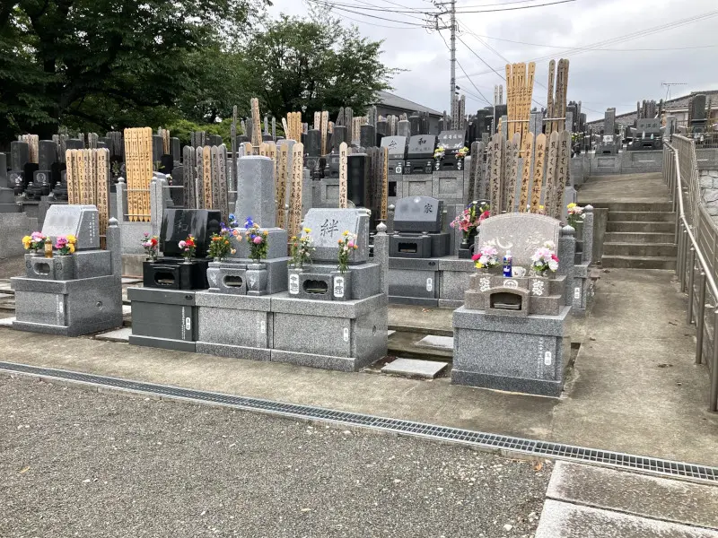 長澤山 秋月院_3