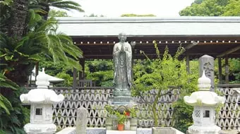天照山蓮華院　光明寺_4
