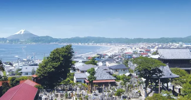天照山蓮華院　光明寺_5