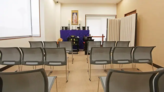 都筑港北霊園_10