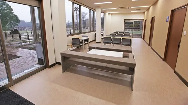 都筑港北霊園_9