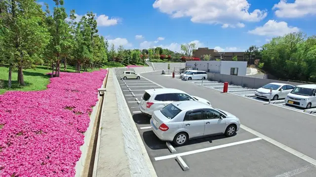 都筑港北霊園_13