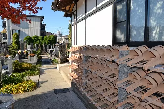 貞源寺　永代供養墓_4