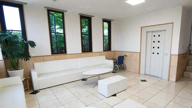 綾瀬蓼川霊園　天空の郷_8