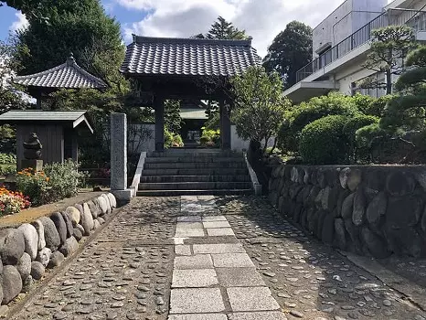 天神山 貞昌院_4