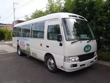 妙林寺　所沢霊園_7