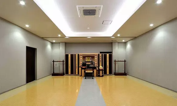 妙林寺　所沢霊園_4
