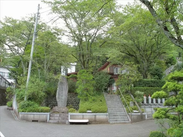 東京秋田霊園_6