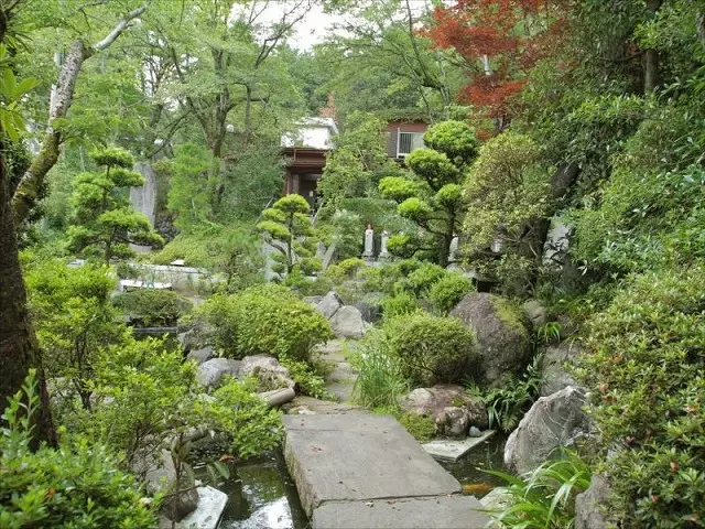 東京秋田霊園_5