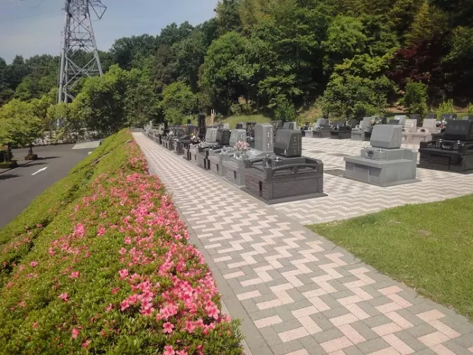 東京多摩霊園_3