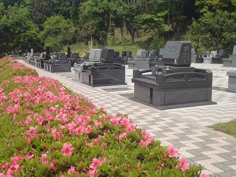 東京多摩霊園_3