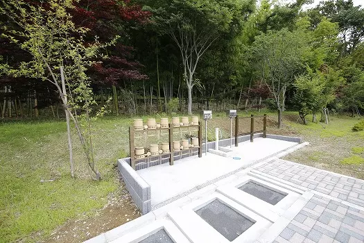 東京多摩霊園_8