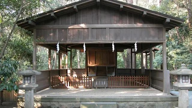 鶴岡八幡宮墓苑_3