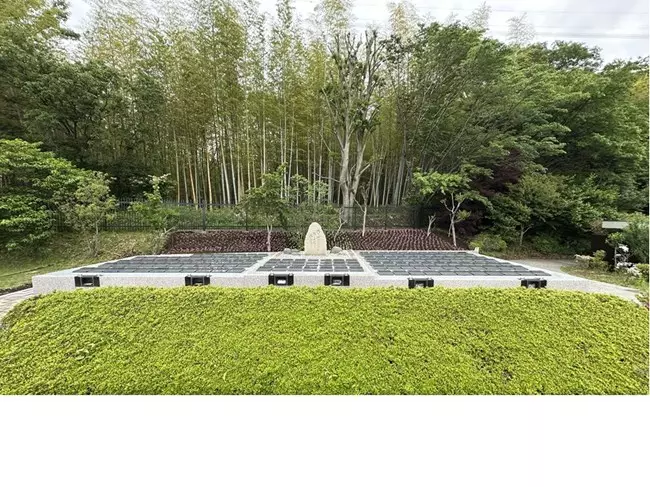 東京多摩霊園_5