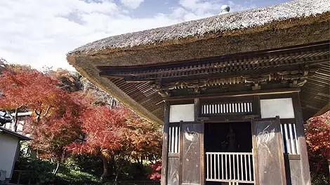 大本山建長寺山内　長寿寺_4