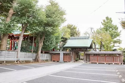 海岳山　長遠寺 〔旧薬師堂墓地〕_3