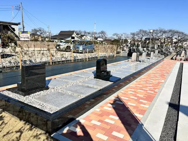 浦和さくら聖地苑_8