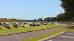 宇都宮市営 東の杜公園 宇都宮市営 東の杜公園