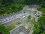山名霊園 山名霊園