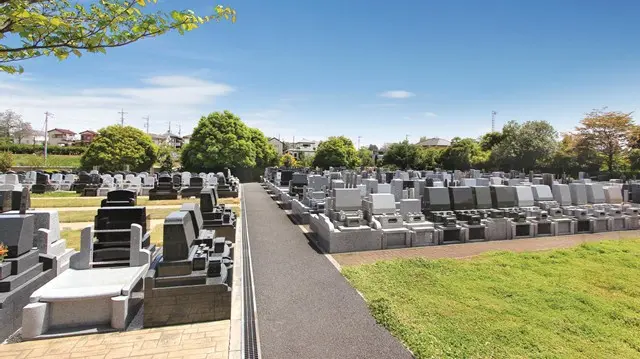 やすらぎ浄苑_4