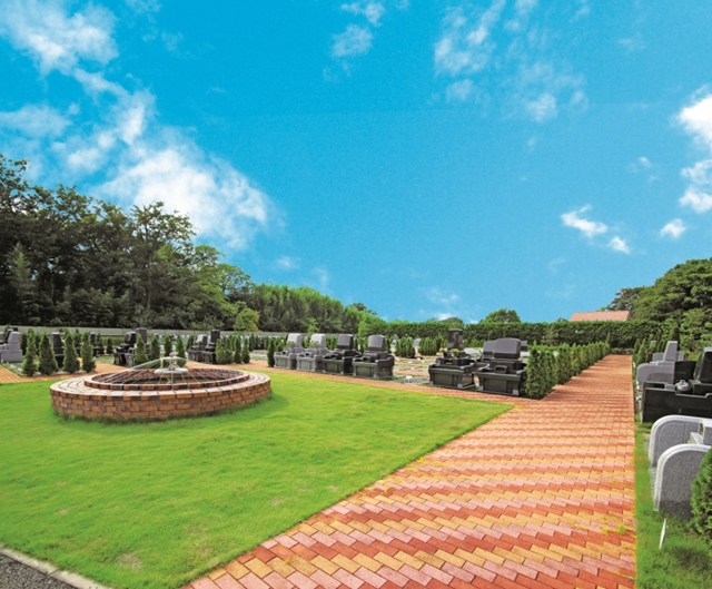 やすらぎの杜 やすらぎの杜